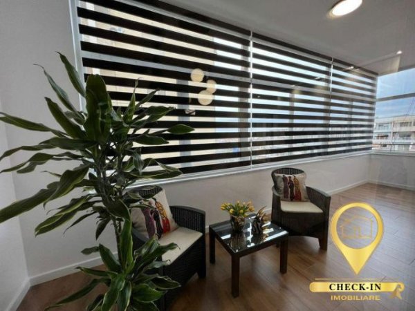 Tirane, jap me qera apartament Kati 4, 110 m² 680 Euro (Kodra e Diellit, Selite)