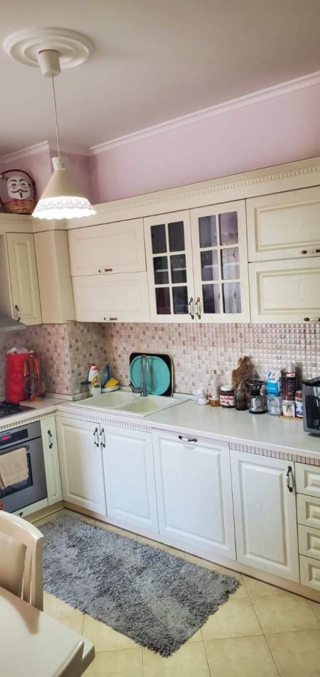 Tirane, shes apartament 2+1+A+BLK Kati 3, 88 m² 790 Euro (Ali Shefqeti)