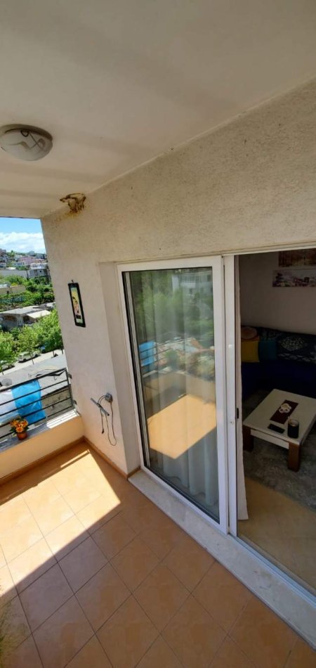 Tirane, shes apartament 2+1+A+BLK Kati 3, 88 m² 790 Euro (Ali Shefqeti)
