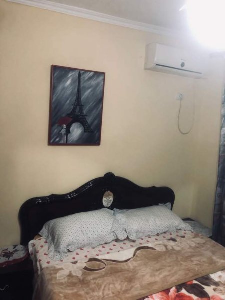 Tirane, jepet me qera apartament 1+1+A Kati 3, 65 m² 40.000 Leke (Don bosko)