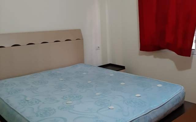 Tirane, jepet me qera apartament 1+1+BLK Kati 1, 70 m² 360 Euro (Inxhinieria e Ndertimit)
