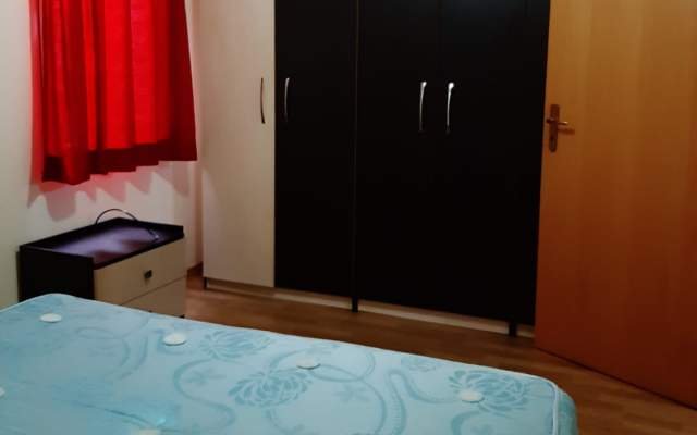 Tirane, jepet me qera apartament 1+1+BLK Kati 1, 70 m² 360 Euro (Inxhinieria e Ndertimit)