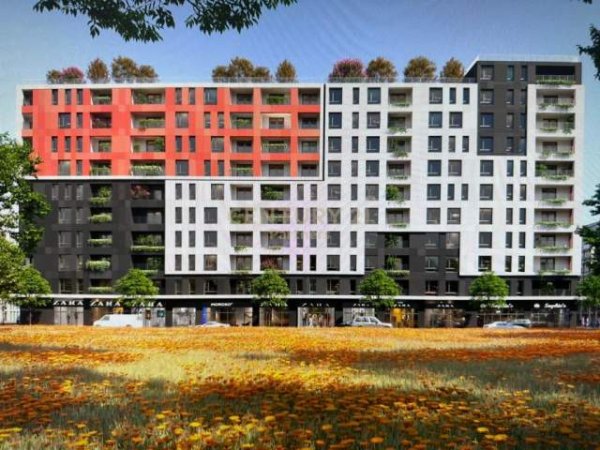 Tirane, Lista e ofertave - objekte me qera apartament Kati 9, 159 m² 207.000 Euro (bulevardi  i ri)