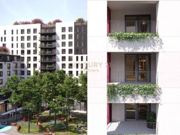 Tirane, Lista e ofertave - objekte me qera apartament Kati 9, 159 m² 207.000 Euro (bulevardi  i ri)