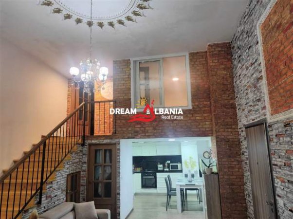 Tirane, jepet me qera apartament 2+1 Kati 1, 82 m² 365 Euro (Fresk, prane Shkolles “17 Shkurti”)