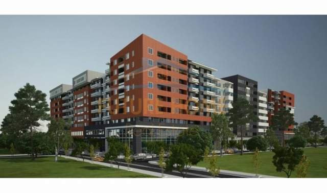 Tirane, shitet apartament 2+1+BLK Kati 1, 92 m² 119.600 Euro
