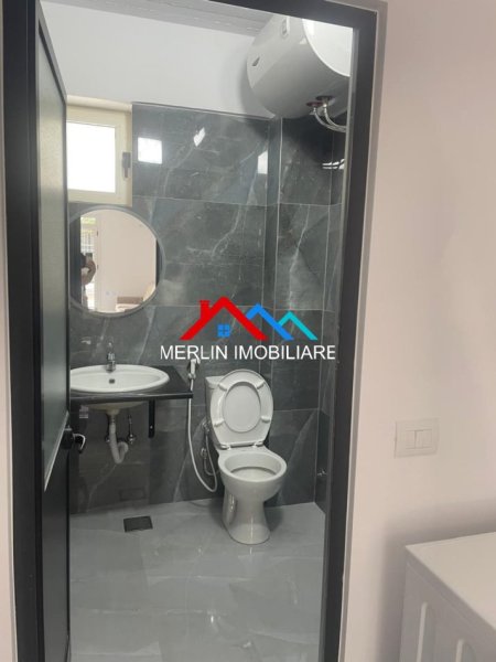 Tirane, jepet me qera apartament 1+1 Kati 1, 48 m² 400 € (ASTIR)