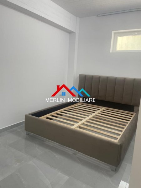 Tirane, jepet me qera apartament 1+1 Kati 1, 48 m² 400 € (ASTIR)