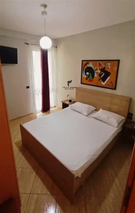 Tirane, jepet me qera apartament 2+1 Kati 2, 97 m² 650 € (FARMACI DITE E NATE)