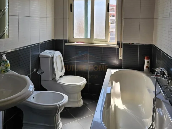 Tirane, DON BOSKO shitet apartament 3+1+2 Kati 5, 127 m² 235,000 € (kompleksi vizion plus)
