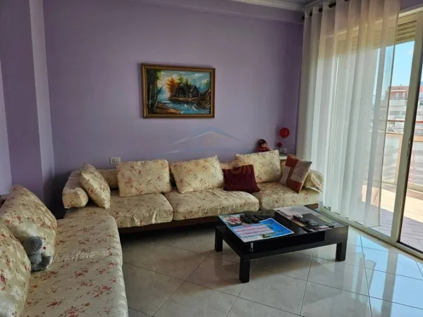 Tirane, DON BOSKO shitet apartament 3+1+2 Kati 5, 127 m² 235,000 € (kompleksi vizion plus)