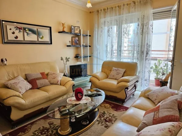 Tirane, DON BOSKO shitet apartament 3+1+2 Kati 5, 127 m² 235,000 € (kompleksi vizion plus)