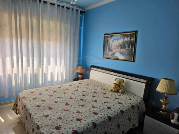 Tirane, DON BOSKO shitet apartament 3+1+2 Kati 5, 127 m² 235,000 € (kompleksi vizion plus)