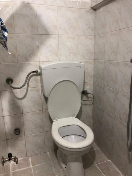 Tirane, jepet me qera apartament 1+1 Kati 1, 70 m² 500 € (Shkolla Medreses)