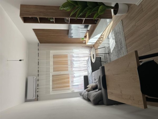 Super Apartament me qera ne Ali Dem/Kompleksi Mangalem (400 Euro)