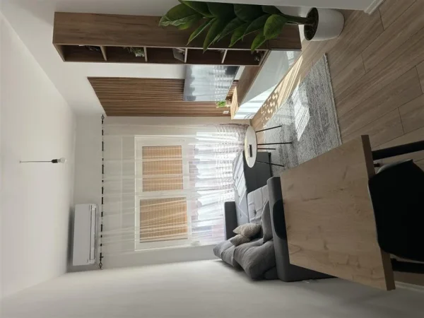 Super Apartament me qera ne Ali Dem/Kompleksi Mangalem (400 Euro)