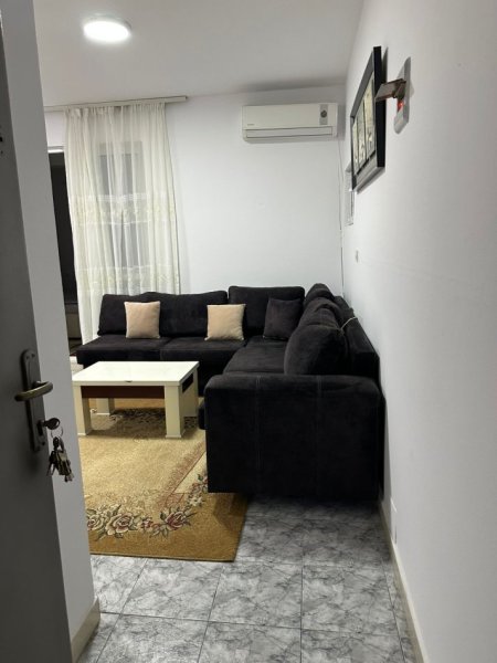 Tirane, jepet me qera apartament 1+1 Kati 0, 65 m² 350 € (Afer Concordit)