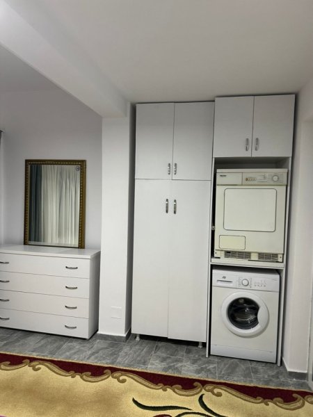Tirane, jepet me qera apartament 1+1 Kati 0, 65 m² 350 € (Afer Concordit)