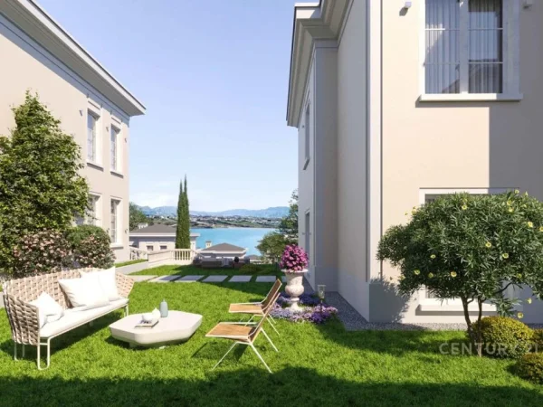 Tirane, shitet Vile 1 Katshe Kati 1, 314 m² 567.000 € (Farke , Rolling Hills Liqeni)