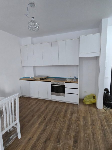 Tirane, jepet me qera apartament 1+1+Aneks+Ballkon Kati 3, 75 m² 350 € (Paskuqan Unaza e RE)