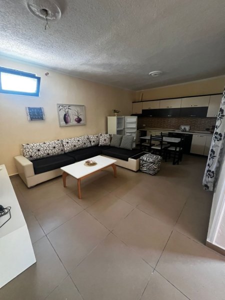 Tirane, jepet me qera apartament 2+1+Aneks+Ballkon Kati 1, 110 m² 450 € (Rruga e Burgut , Jordan Misja.)