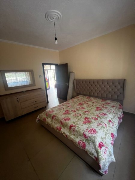 Tirane, jepet me qera apartament 2+1+Aneks+Ballkon Kati 1, 110 m² 450 € (Rruga e Burgut , Jordan Misja.)