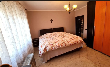 Tirane, jap me qera apartament 2+1+Ballkon Kati 5, 85 m² 800 € (Ish ATSH)