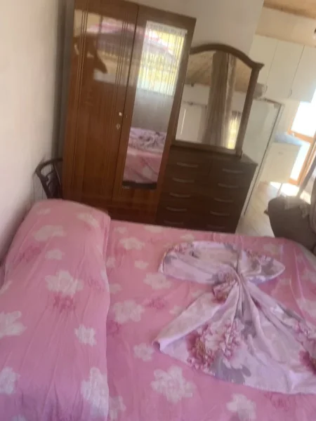 Durres, jepet me qera garsonier 1+1+Ballkon Kati 0, 37 m² 180 € (Rruga vath turaj)