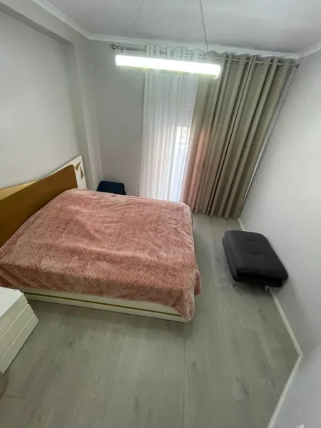 Tirane, shitet apartament 3+1+Ballkon Kati 4, 110 m² 146.500 € (Astir)