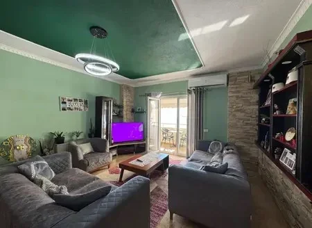 Durres, shitet apartament 3+1 Kati 7, 118 m² 155.000 € (PLAZH RROTA E KUQE)