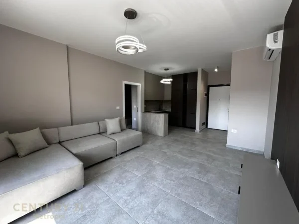 Tirane, shes apartament 2+1 Kati 10, 76 m² 136.500 € (Golden Park)