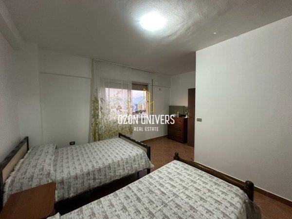 Tirane, jepet me qera apartament 2+1 Kati 10, 90 m² 650 € (rruga e kavajes)