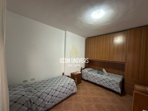 Tirane, jepet me qera apartament 2+1 Kati 10, 90 m² 650 € (rruga e kavajes)