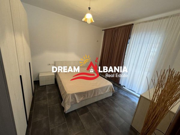 Shqiperi, jepet me qera apartament 2+1 Kati 1, 85 m² 540 € (Astir)