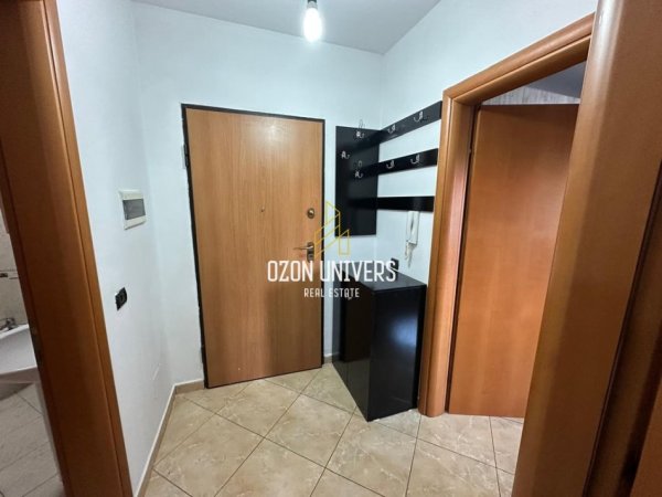 Tirane, jepet me qera apartament 1+1 Kati 2, 58 m² 600 € (rruga kostandin kristoforidhi)