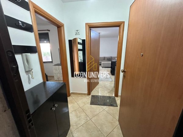 Tirane, jepet me qera apartament 1+1 Kati 2, 58 m² 600 € (rruga kostandin kristoforidhi)