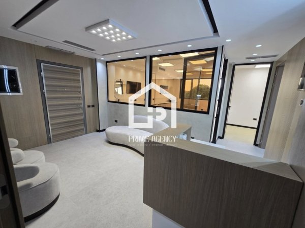 SHITET : APARTAMENT & BIZNES - Klinike dentare 2+1+ 2/ Rezidenca ASL/ PRANE PEDIATRISE