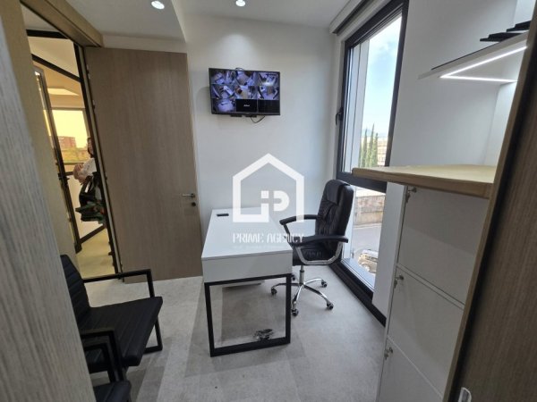 SHITET : APARTAMENT & BIZNES - Klinike dentare 2+1+ 2/ Rezidenca ASL/ PRANE PEDIATRISE