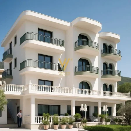 Vlore, shitet hotel Kati 0, 1.341 m² 1.800.000 € (VLORE)