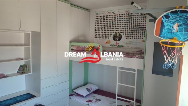 Tirane, jepet me qera 2+1 , 73 m² 500 € (tek Siri Kodra)