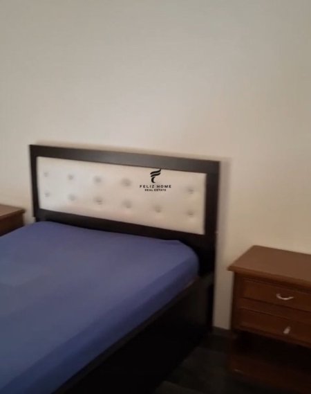 Tirane, jepet me qera apartament 2+1 Kati 3, 80 m² 450 € (ASTIR)