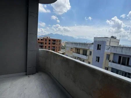 Tirane, shitet apartament 1+1 Kati 8, 68 m² 5.787.600 € 
