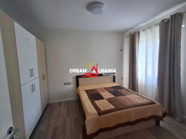 Tirane, jepet me qera apartament 1+1 Kati 1, 74 m² 450 € (afer Shkolles Rreze Drite Sauk)