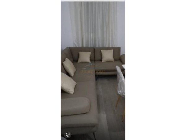 Tirane, jepet me qera apartament 2+1 Kati 5, 105 m² 600 € (Tirana Trio Towers, Don Bosko)