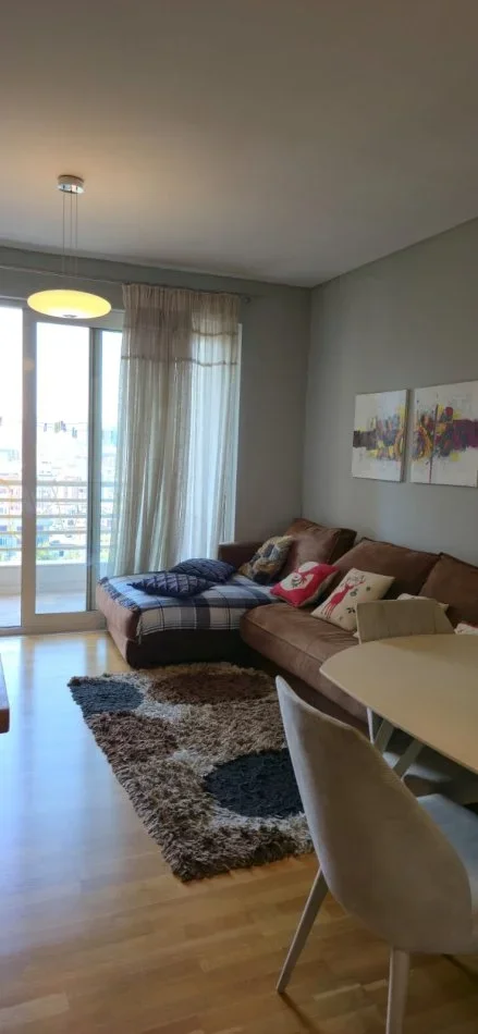 Tirane, shitet apartament 2+1+Aneks+Ballkon Kati 8, 112 m² (don bosko)