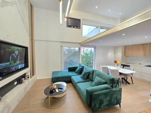 Tirane, shes apartament 1+1 Kati 1, 65 m² 110.000 € (Fakulteti Mjekesise)