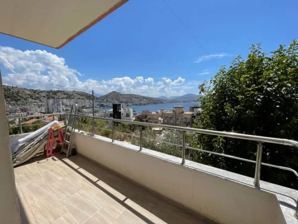 Sarande, shitet apartament 2+1 Kati 2, 101 m² 170.000 € (Koder , Sarande)