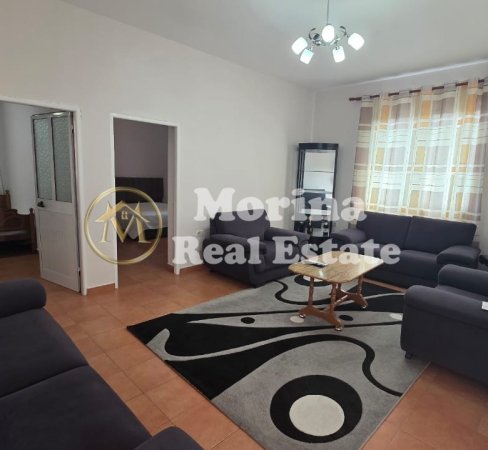 Tirane, jepet me qera apartament 2+1+Ballkon Kati 2, 100 m² 550 € (Fakulteti i Mjekesise)