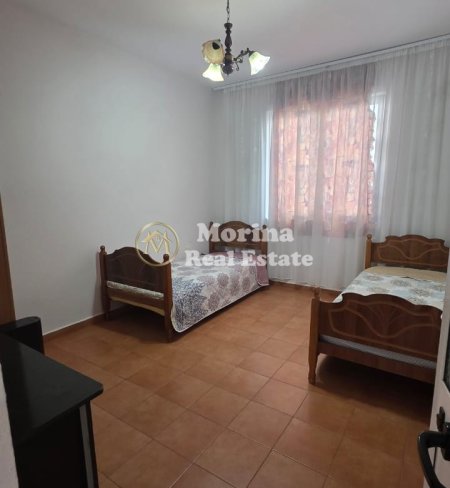 Tirane, jepet me qera apartament 2+1+Ballkon Kati 2, 100 m² 550 € (Fakulteti i Mjekesise)