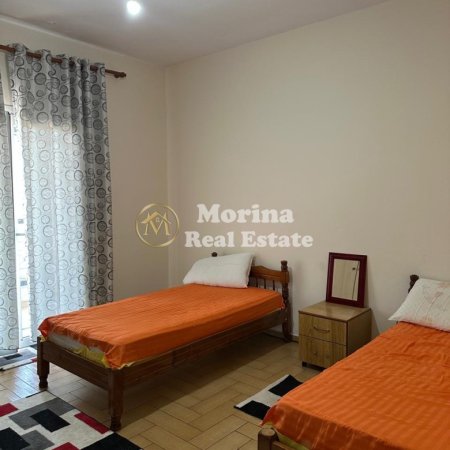 Tirane, jepet me qera apartament 2+1 Kati 3, 110 m² 500 € (Vilat Amerikane)